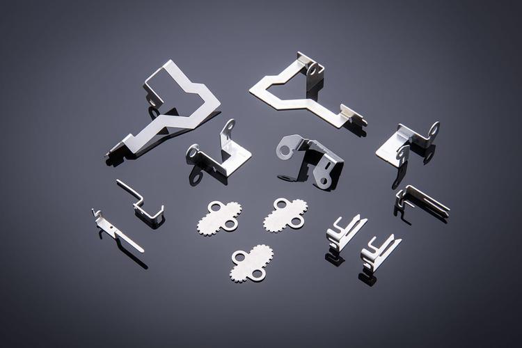 沖壓產(chǎn)品圖集 探索精密五金產(chǎn)品的制造藝術(shù)