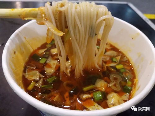 三秦美食大聯歡 陜西官府菜首展照亮杭州，西安餐飲管理引領風味新篇